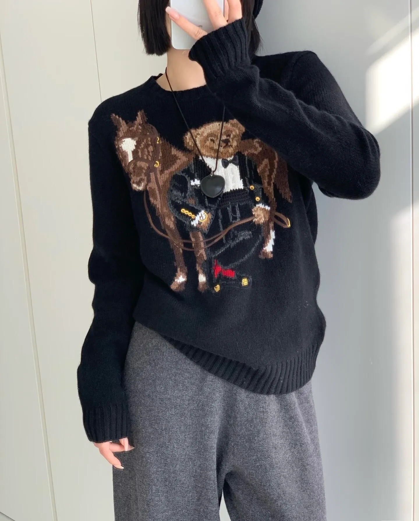 # Rah Lauren 25SS （ ）